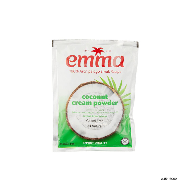 Coconut Cream Powder